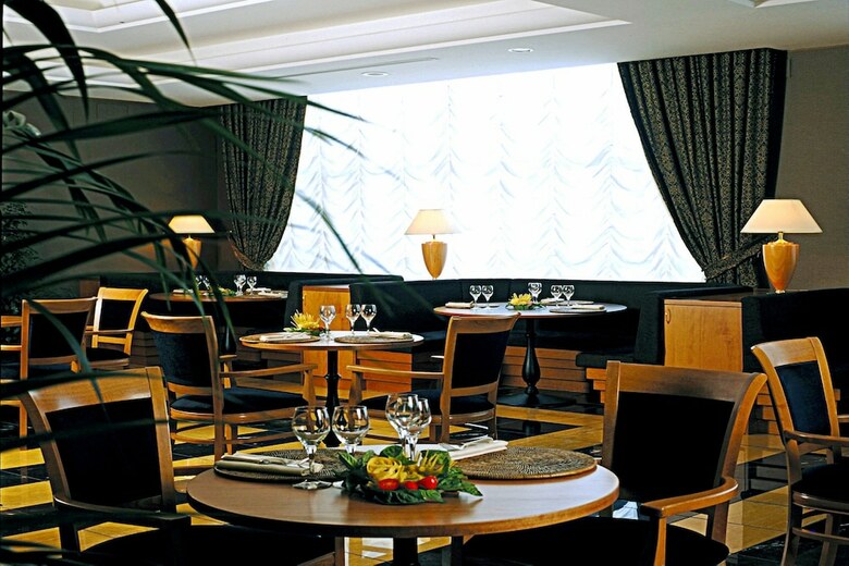 Hotel Ramada Naples