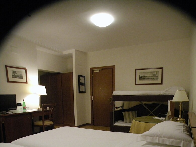 Hotel Ramada Naples
