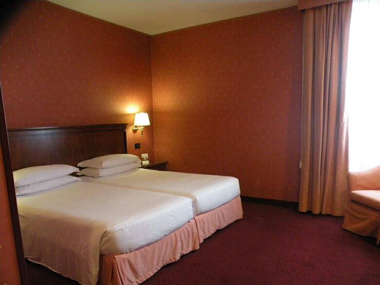 Hotel Ramada Naples