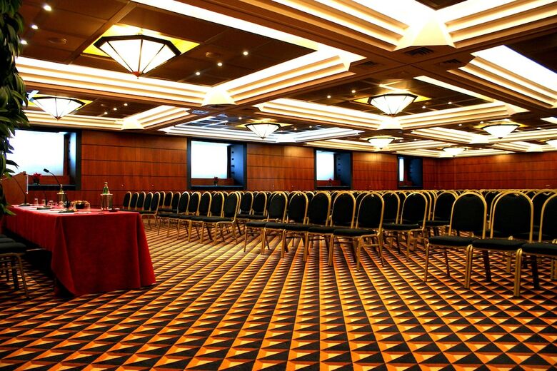 Hotel Ramada Naples