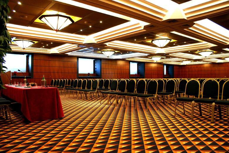 Hotel Ramada Naples