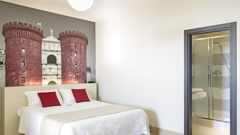 Hotel Cavour