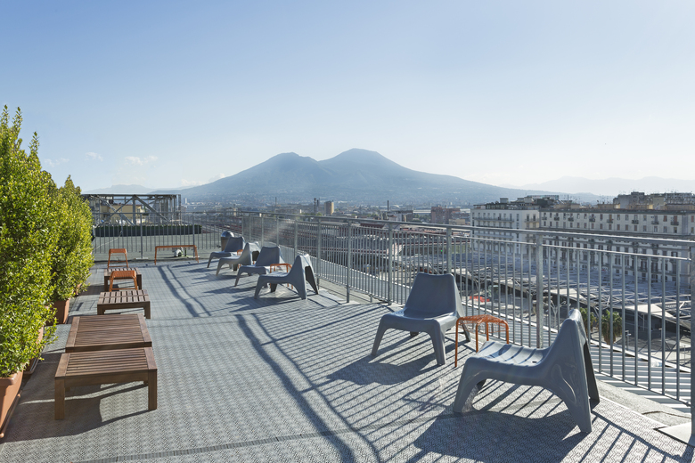 Hotel Cavour