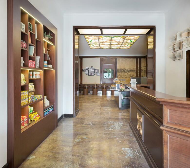 Hotel Cavour