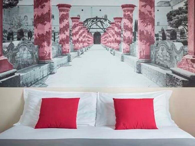 Hotel Cavour