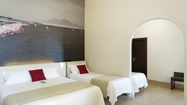 Hotel Cavour