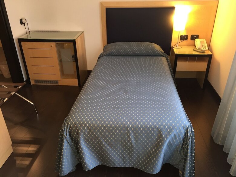 Hotel Grand�italia