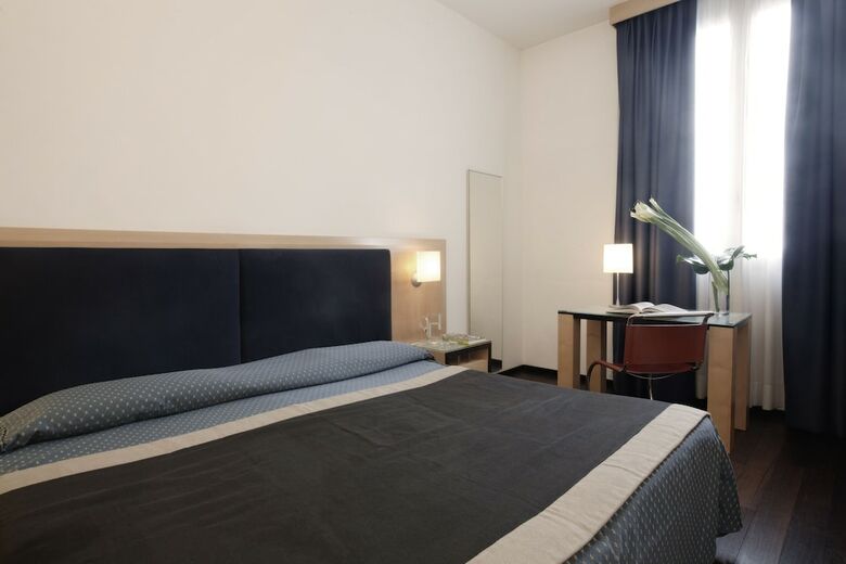 Hotel Grand�italia
