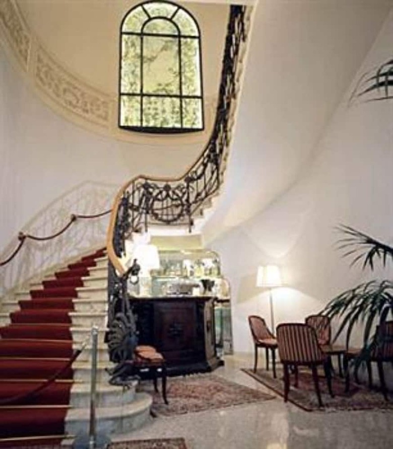 Hotel Grand�italia