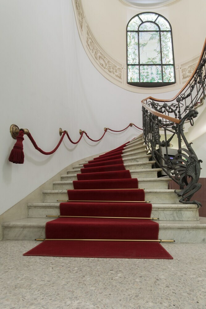 Hotel Grand�italia