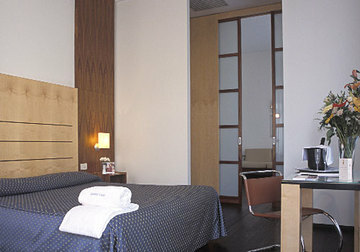 Hotel Grand�italia