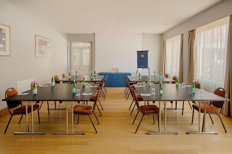 Hotel NH Ravenna