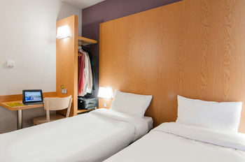 Hotel B&B H�tel Bayonne Tarnos