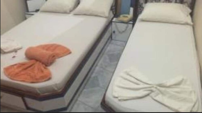 Concorde Hotel S�o Paulo
