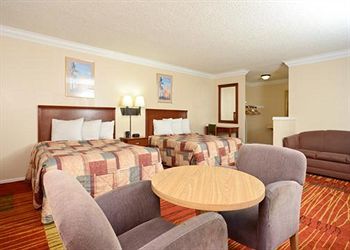 Motel Rodeway Inn & Suites Canyon Lake