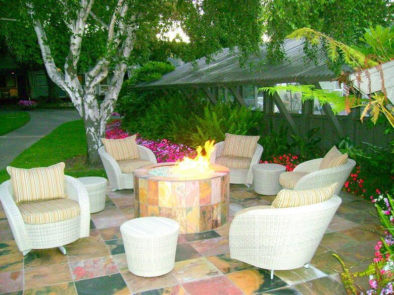Hotel Best Western Corte Madera Inn