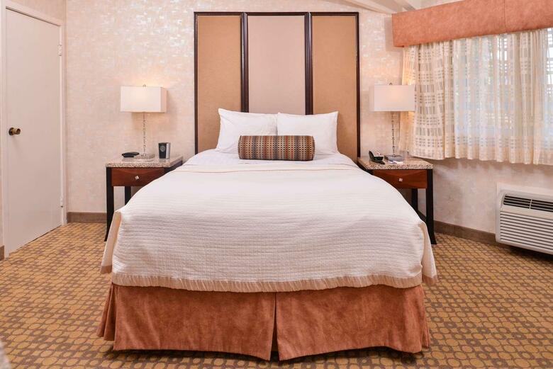 Hotel Best Western Corte Madera Inn