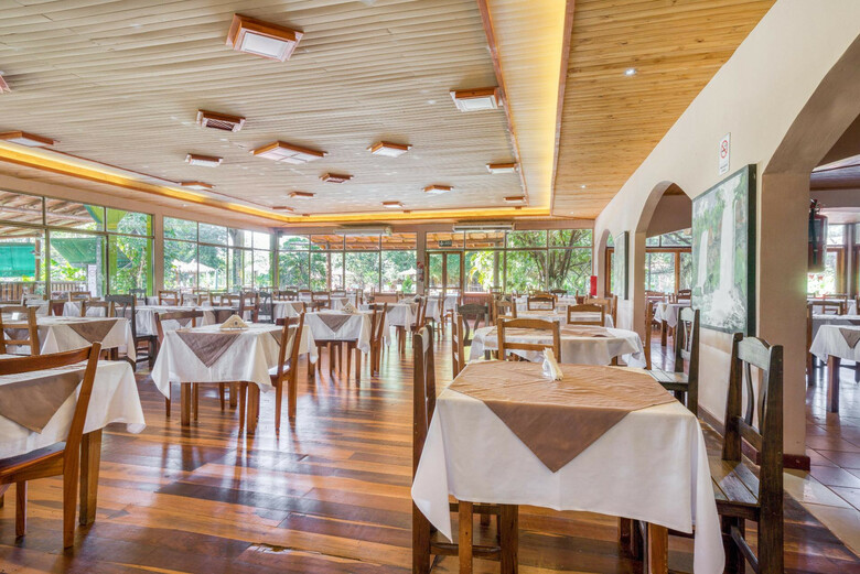 Hotel Carmen