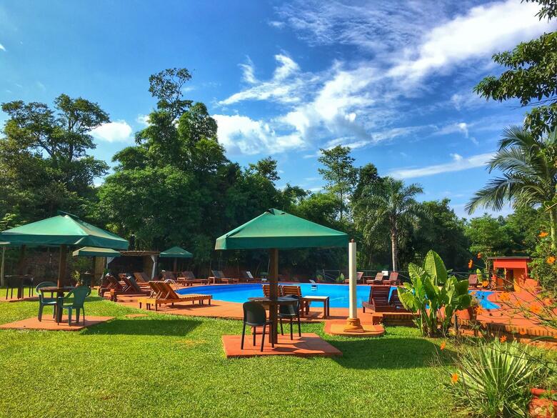 Hotel Carmen
