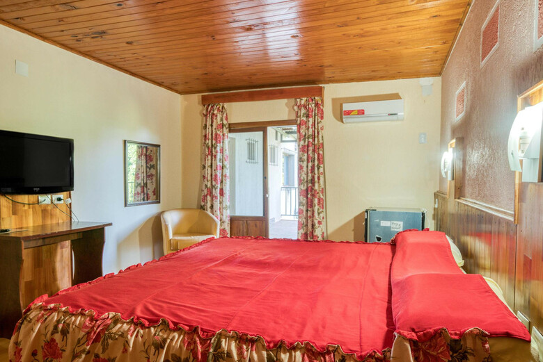 Hotel Carmen