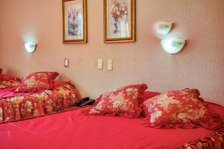 Hotel Carmen