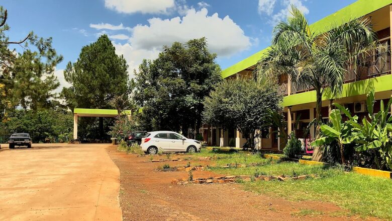 Hotel Carmen