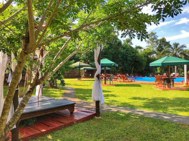 Hotel Carmen