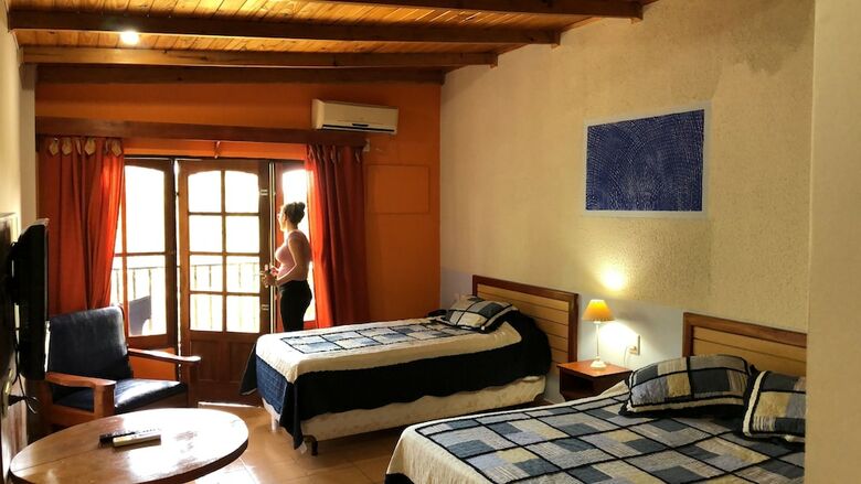 Hotel Carmen