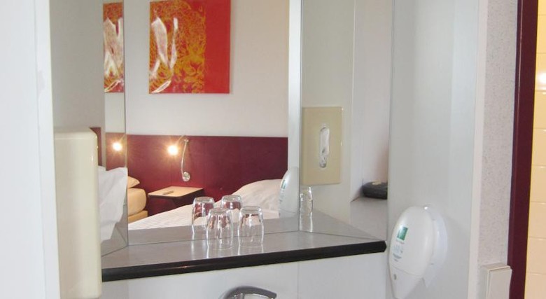 Eurohotel Vienna Airport