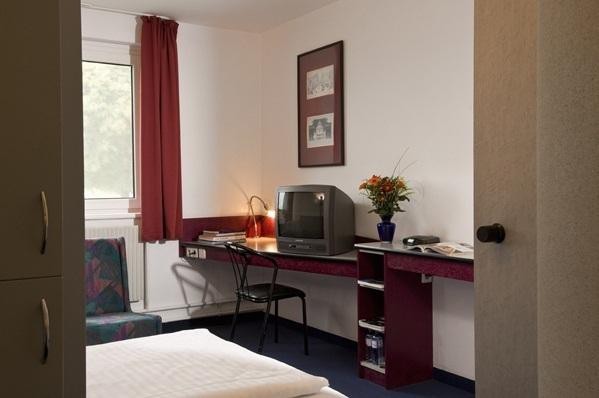 Eurohotel Vienna Airport