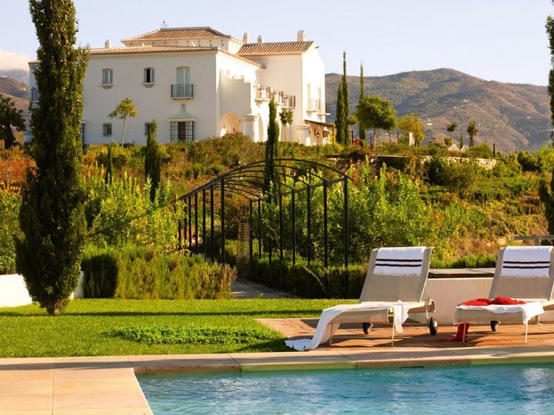 B Bou Hotel Cortijo Bravo
