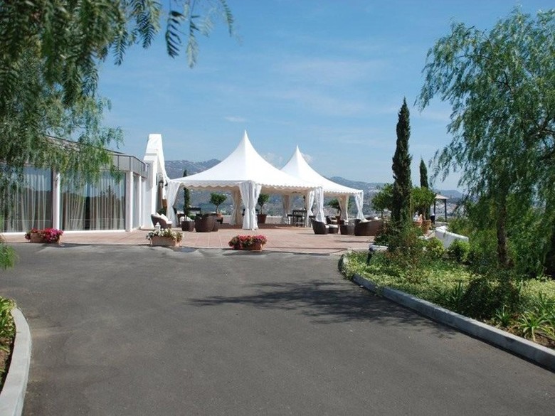 B Bou Hotel Cortijo Bravo