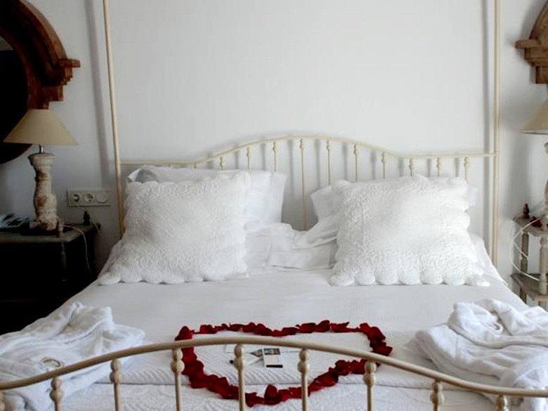 B Bou Hotel Cortijo Bravo
