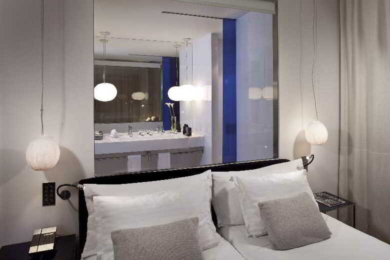 Hotel Meli� Barcelona Sky