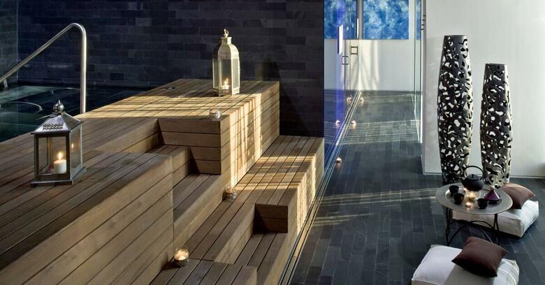 Hotel Meli� Barcelona Sky