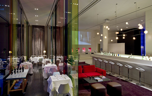 Hotel Meli� Barcelona Sky