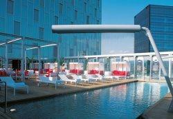 Hotel Meli� Barcelona Sky