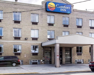 Hotel Comfort Inn