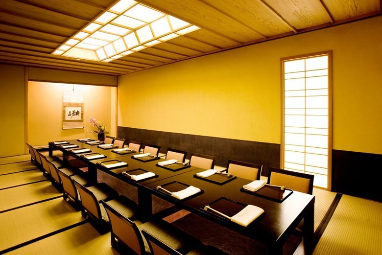 Hotel The Kitano New York