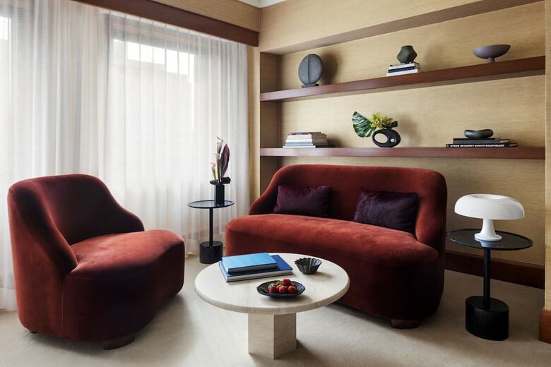 Hotel The Kitano New York
