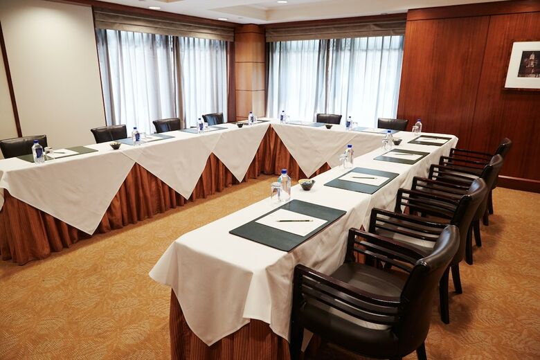 Hotel The Kitano New York