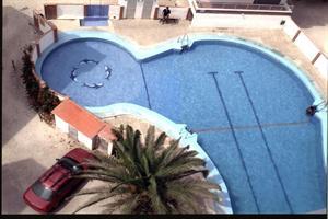 Apartamentos Terrasol Villas C. Mediterraneo