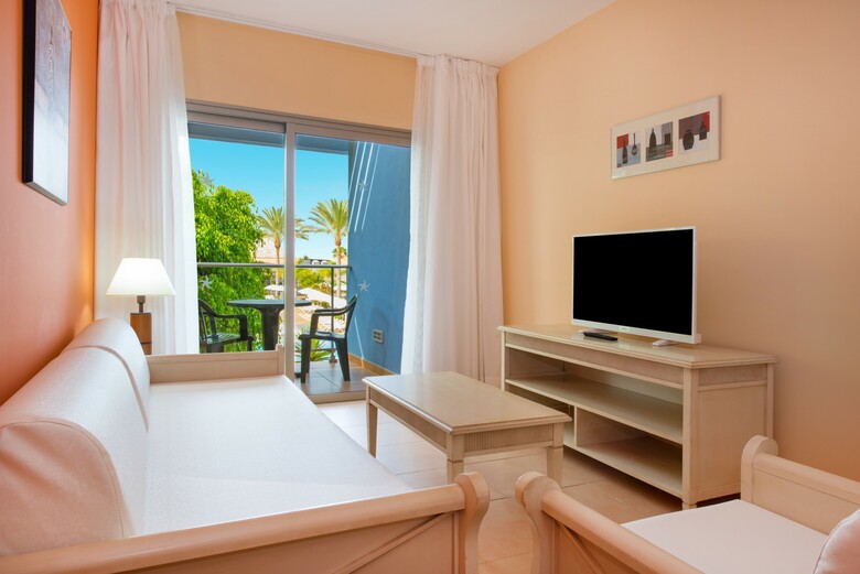 Hotel Iberostar Waves Gaviotas Park