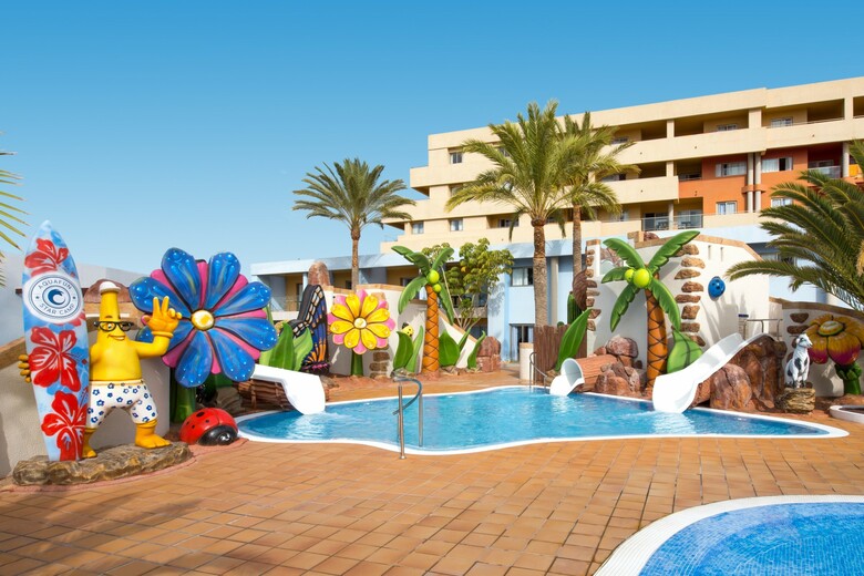 Hotel Iberostar Waves Gaviotas Park