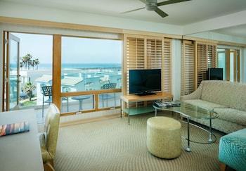 Hotel Pier South Resort, Autograph Collection