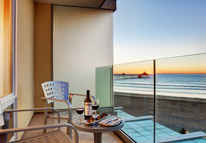 Hotel Pier South Resort, Autograph Collection