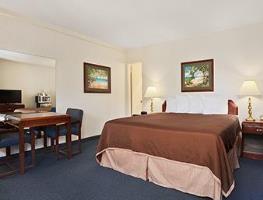 Hotel La Jolla Beach Travelodge