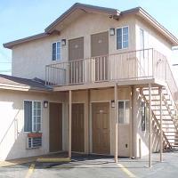 La Bonita Inn Motel
