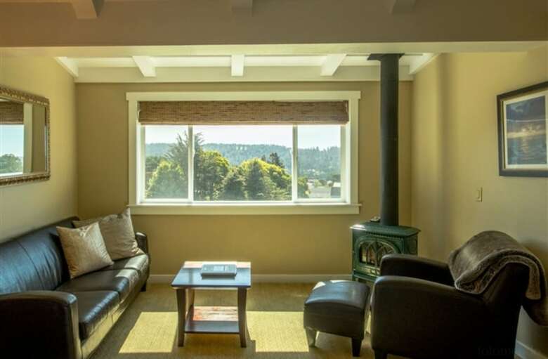 Bed & Breakfast Maccallum House Inn