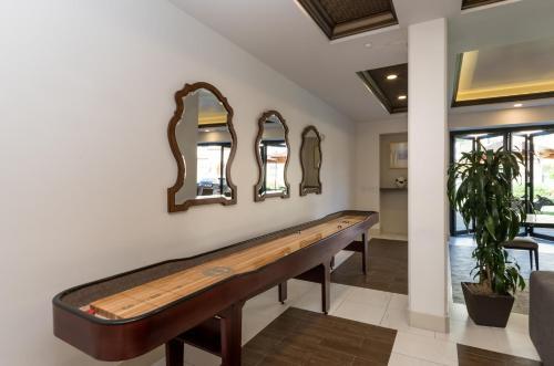 Apartamento Global Luxury Suites At Epic Way